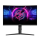 Monitor LED 27" (26,5"-28,4") MSI MPG 275CQRXF